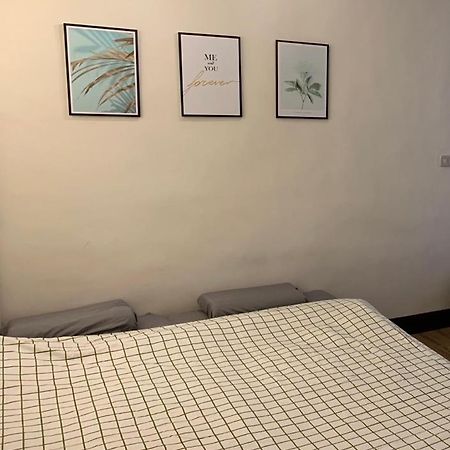 Tourism B&B Xinzhu Zewnętrze zdjęcie
