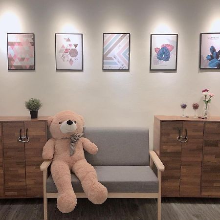 Tourism B&B Xinzhu Zewnętrze zdjęcie