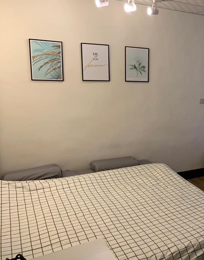 Tourism B&B Xinzhu Zewnętrze zdjęcie