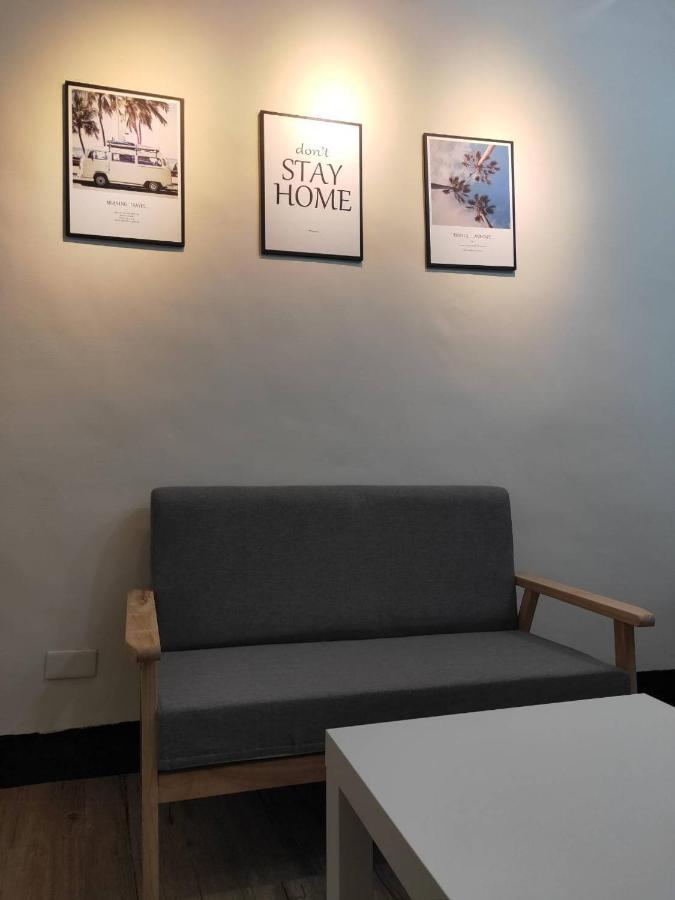 Tourism B&B Xinzhu Zewnętrze zdjęcie