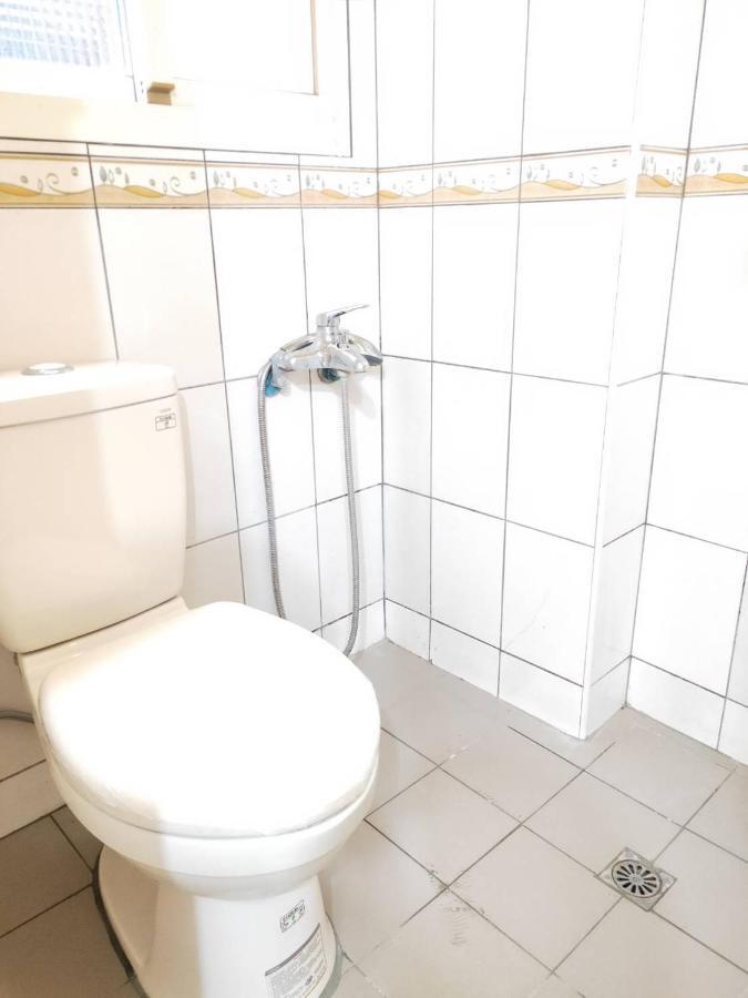 Tourism B&B Xinzhu Zewnętrze zdjęcie