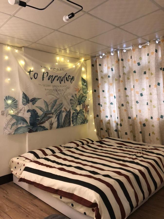 Tourism B&B Xinzhu Zewnętrze zdjęcie