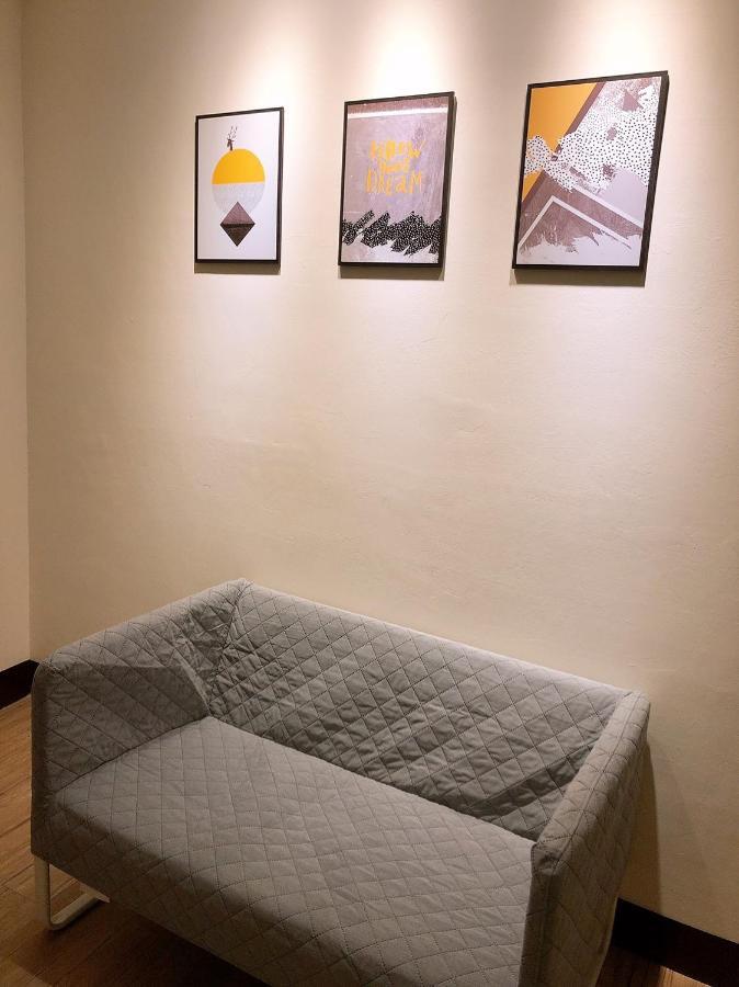 Tourism B&B Xinzhu Zewnętrze zdjęcie