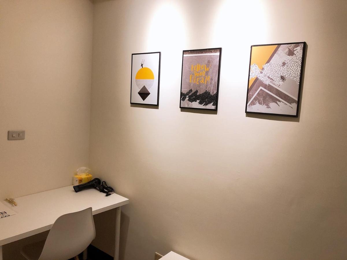 Tourism B&B Xinzhu Zewnętrze zdjęcie
