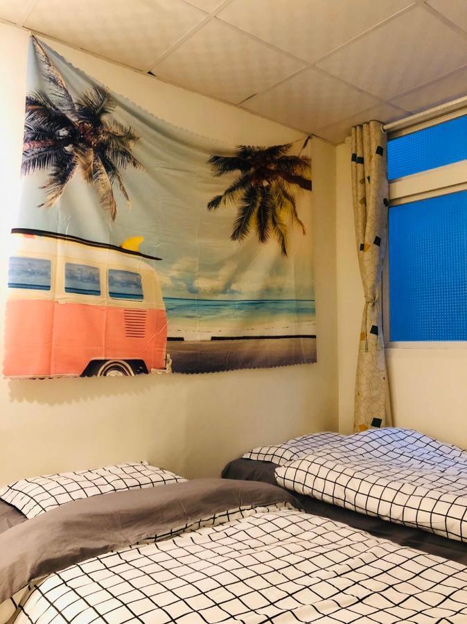 Tourism B&B Xinzhu Zewnętrze zdjęcie