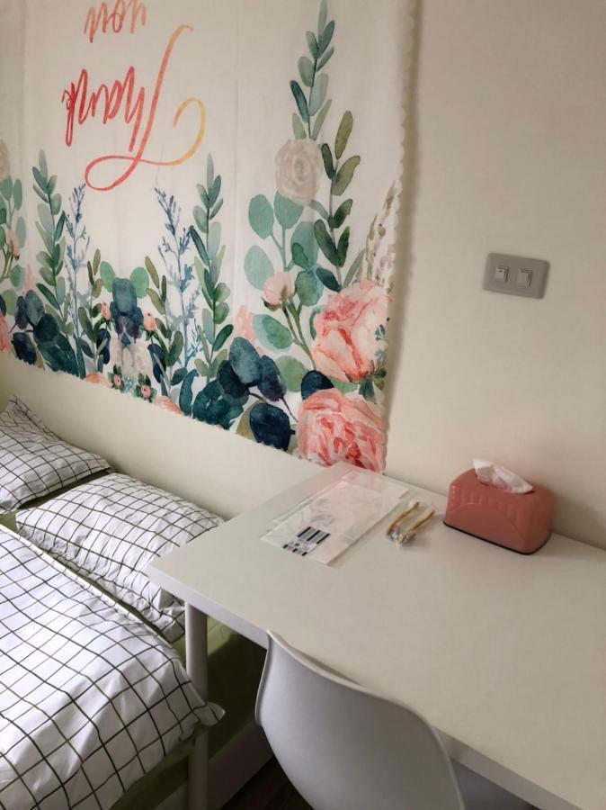 Tourism B&B Xinzhu Zewnętrze zdjęcie