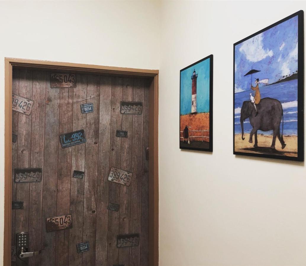 Tourism B&B Xinzhu Zewnętrze zdjęcie