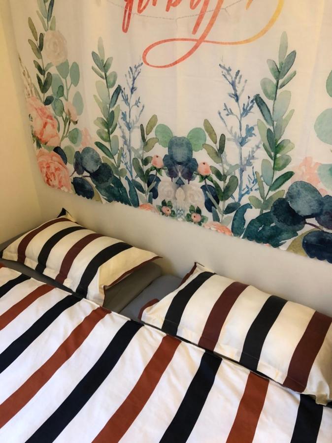 Tourism B&B Xinzhu Zewnętrze zdjęcie