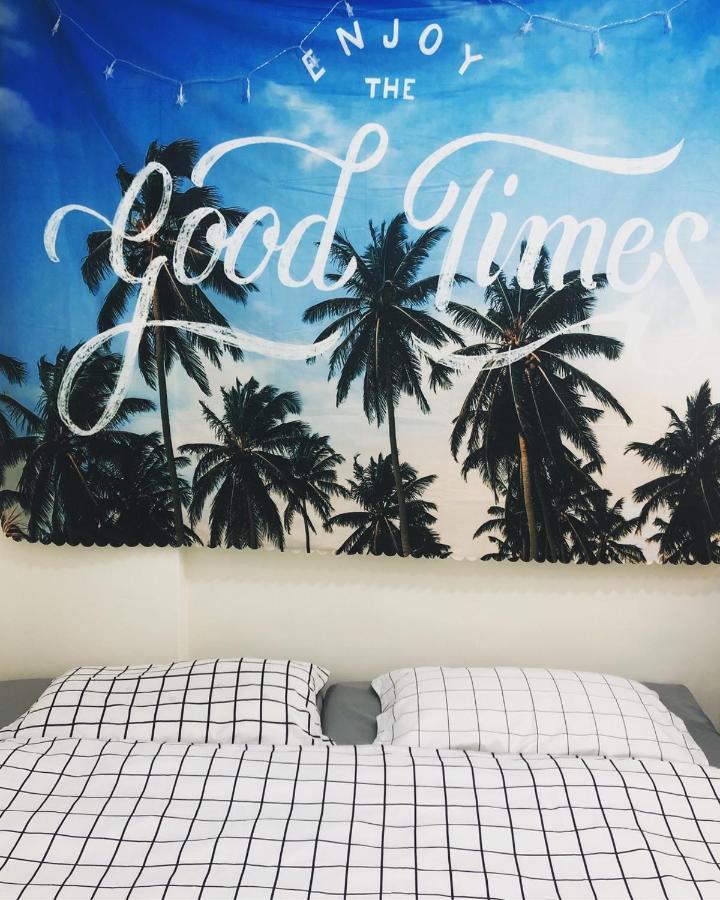 Tourism B&B Xinzhu Zewnętrze zdjęcie