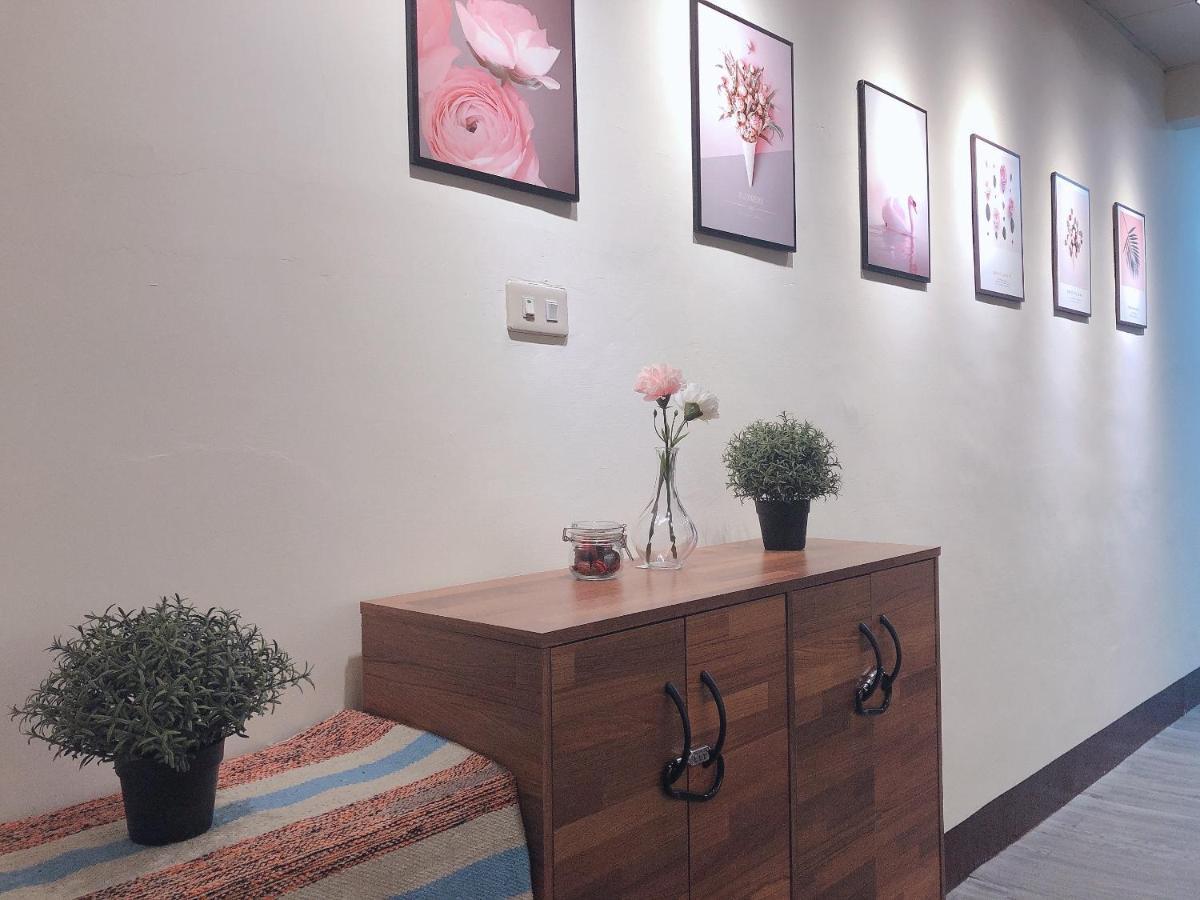 Tourism B&B Xinzhu Zewnętrze zdjęcie