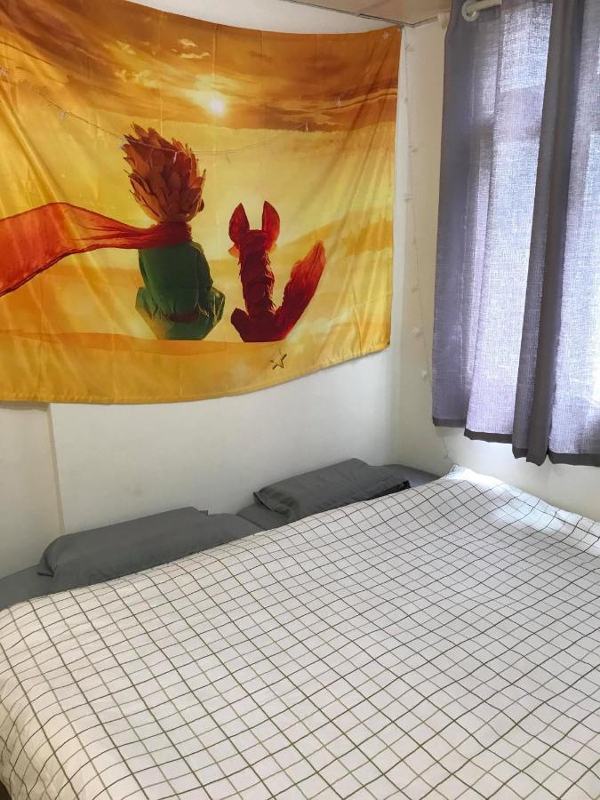 Tourism B&B Xinzhu Zewnętrze zdjęcie